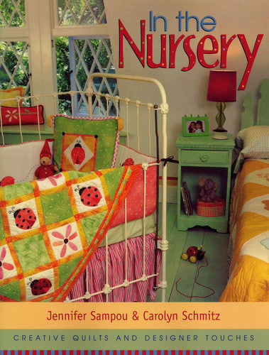 In the Nursery