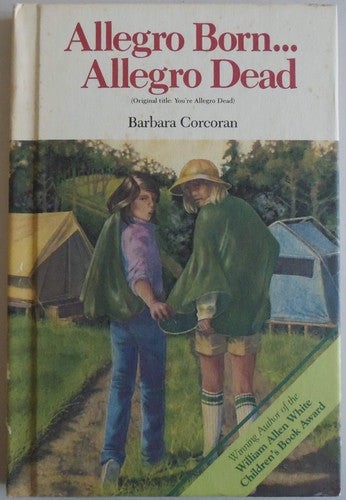 Allegro Born...Allegro Dead