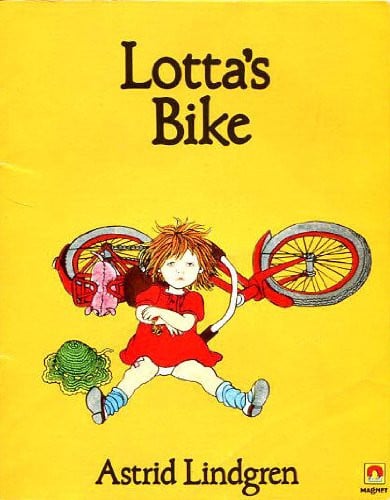 Lotta's Bike