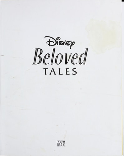 Beloved Tales