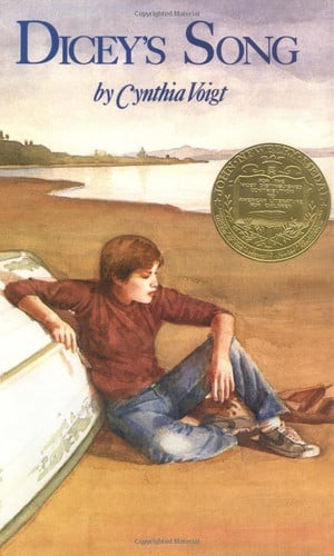 Dicey's Song (The Tillerman Series #2)