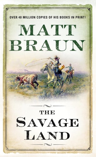 The Savage Land