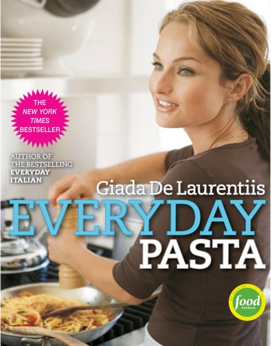 Everyday Pasta: A Cookbook