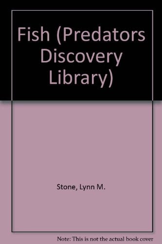 Fish (Predators Discovery Library)