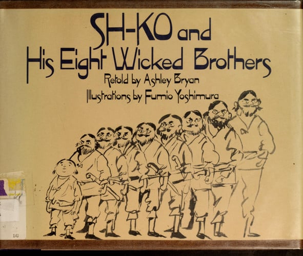 Sh Ko & His Eight Wicked Brothers