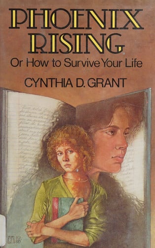 Phoenix Rising or How to Survive Your Life