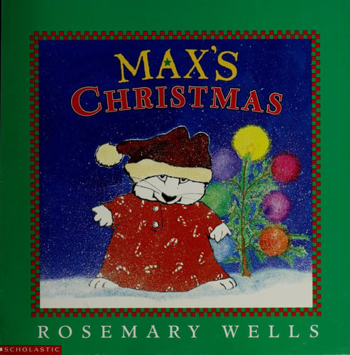 Max's Christmas