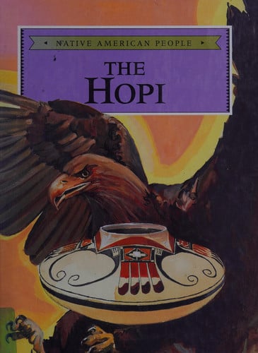 The Hopi (Native American People)