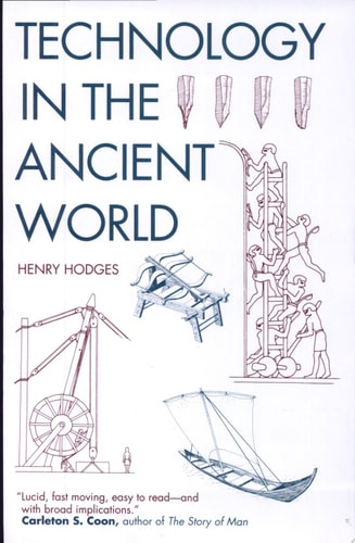 Technology in the Ancient World