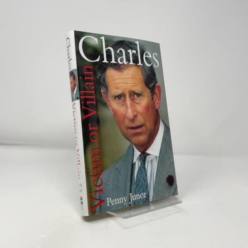 Charles: Victim or Villain