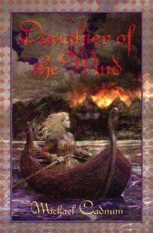 Daughter Of The Wind