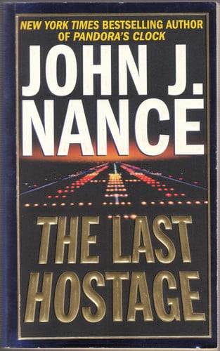 The Last Hostage