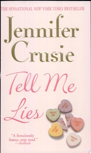 Tell Me Lies