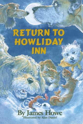 Return to Howliday Inn