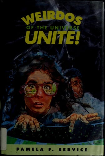 Weirdos of the Universe Unite