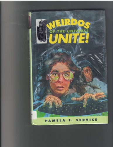 Weirdos of the Universe Unite