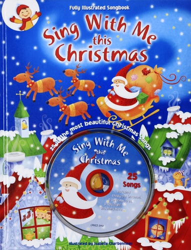 Sing with Me this Christmas