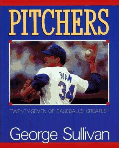 Pitchers
