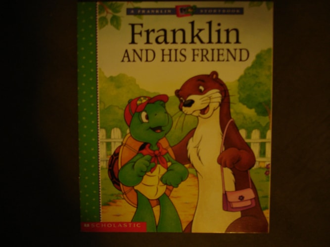 Franklin and His Friend