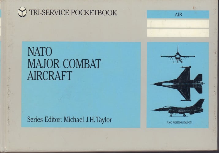 NATO Major Combat Aircraft