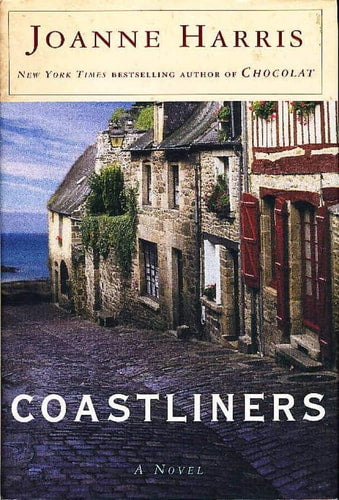 Coastliners A Novel