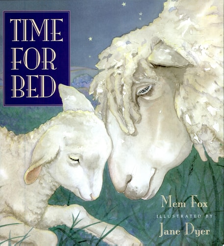Time for Bed