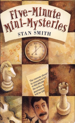 Five-Minute Mini-Mysteries