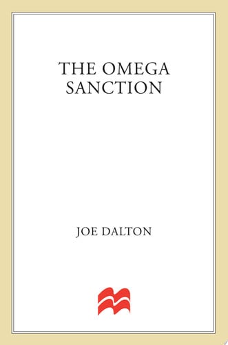 The Omega Sanction