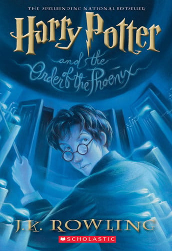 Harry Potter