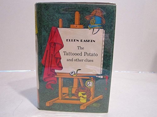 The Tattooed Potato and Other Clues
