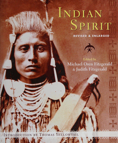 Indian Spirit (Indian Spirit)