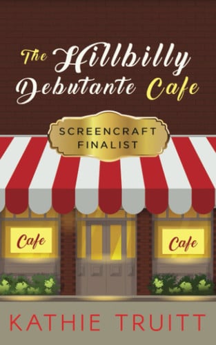 The Hillbilly Debutante Cafe