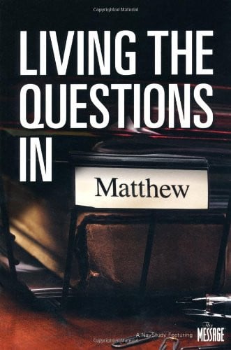 Living the Questions in Matthew