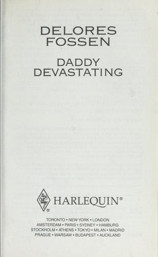 Daddy Devastating