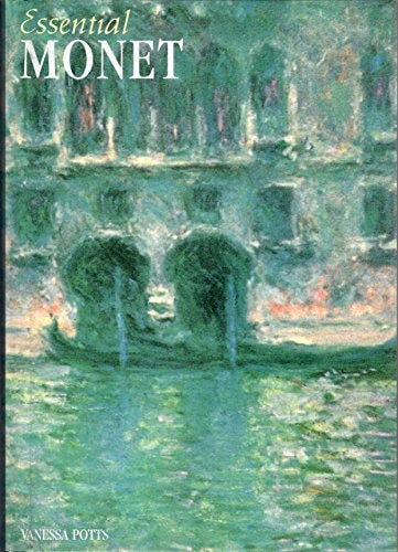 Essential Monet