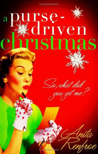A Purse-driven Christmas: So, What Did You Get Me?
