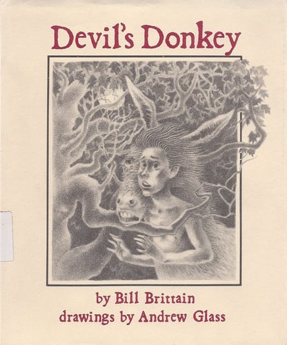 Devil's donkey