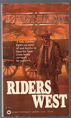 Riders West Ds