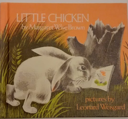 Little Chicken