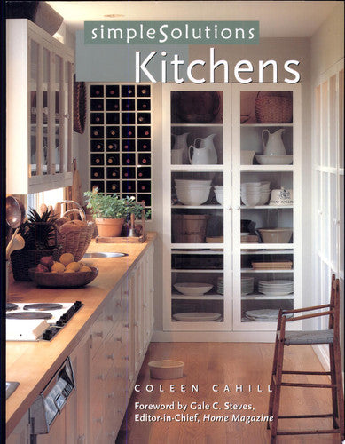 Kitchens: Simple Solutions