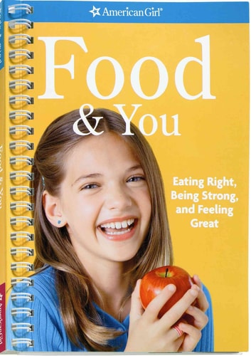 Food & You Eating Right, Being Strong, and Feeling Great