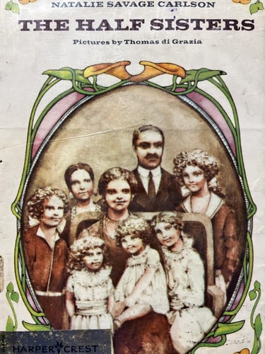 the half sisters