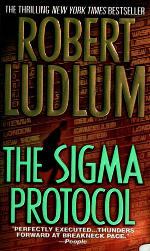 The Sigma Protocol