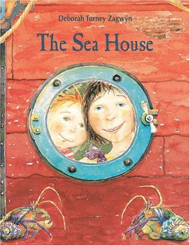 The Sea House