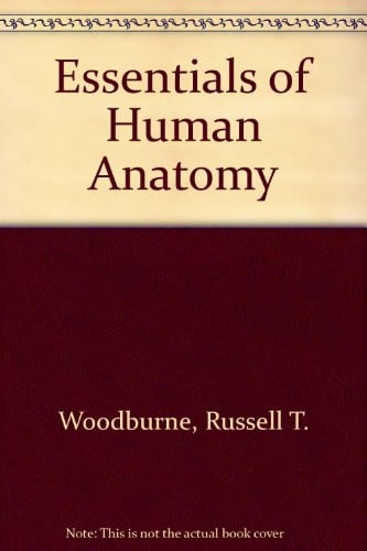 Essentials of human anatomy