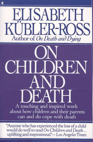 On Children and Death