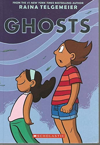 Ghosts