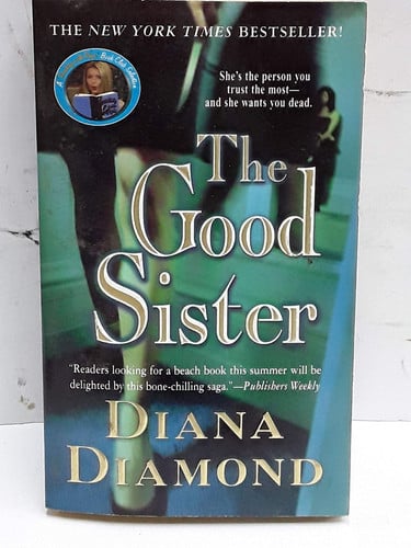 The Good Sister