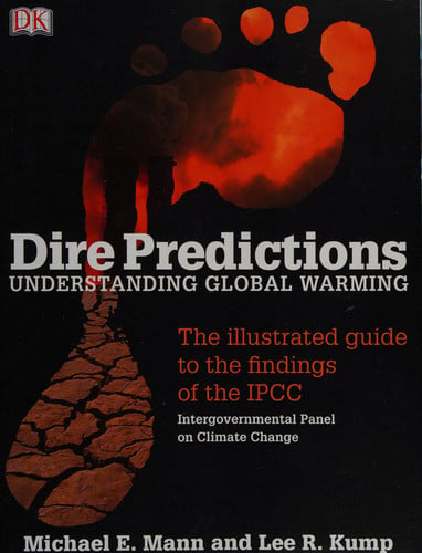 Dire Predictions: Understanding Global Warming