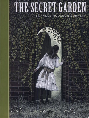 The Secret Garden